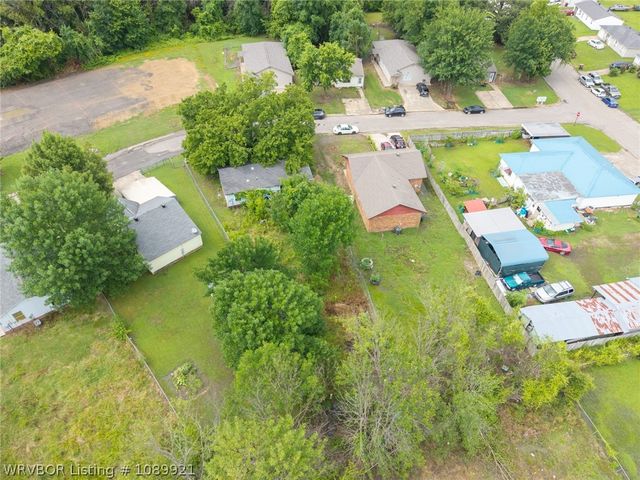 1903 Wirsing Avenue, Fort Smith, AR 72904