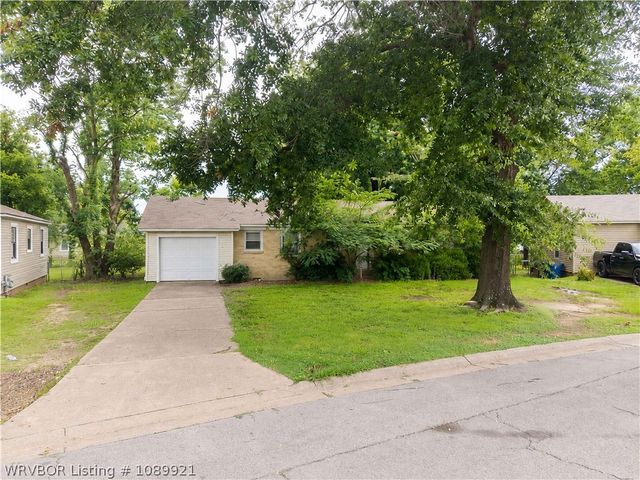 1903 Wirsing Avenue, Fort Smith, AR 72904