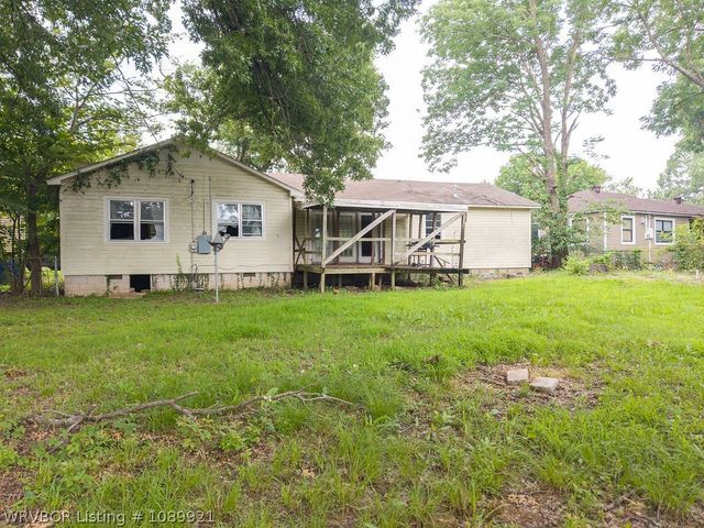 1903 Wirsing Avenue, Fort Smith, AR 72904