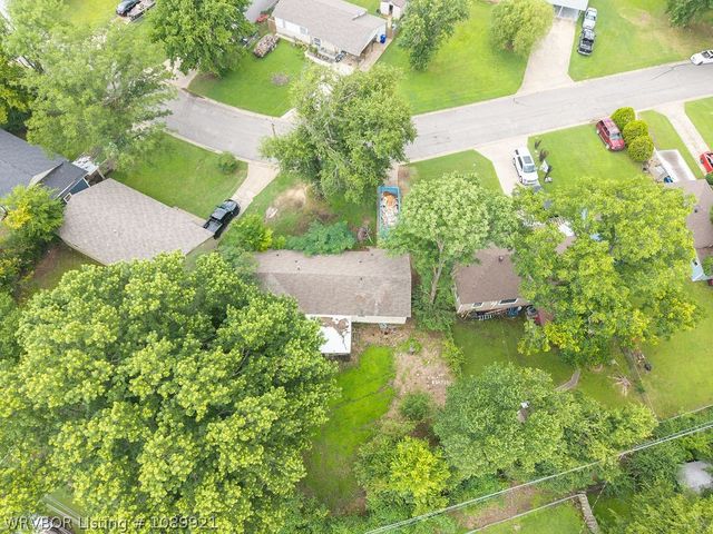 1903 Wirsing Avenue, Fort Smith, AR 72904