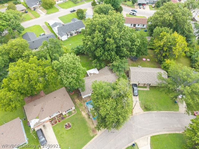 1903 Wirsing Avenue, Fort Smith, AR 72904