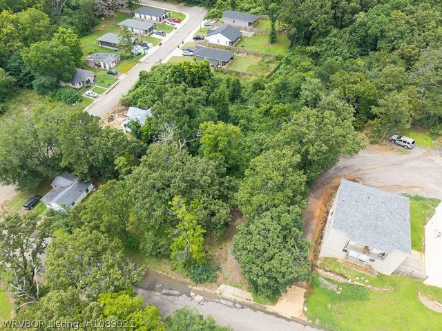 1903 Wirsing Avenue, Fort Smith, AR 72904