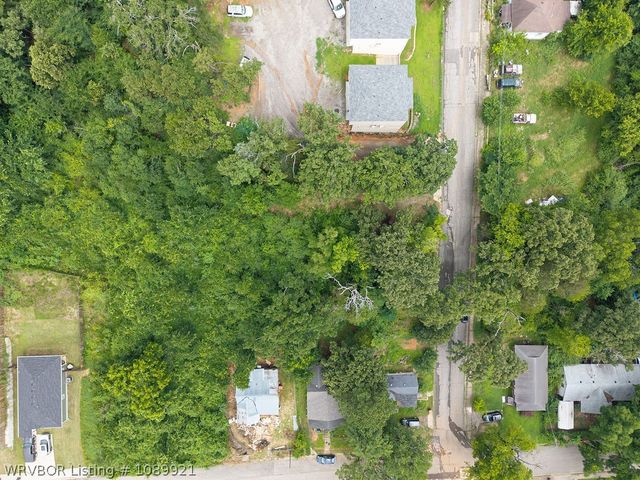 1903 Wirsing Avenue, Fort Smith, AR 72904