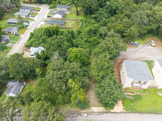 1903 Wirsing Avenue, Fort Smith, AR 72904