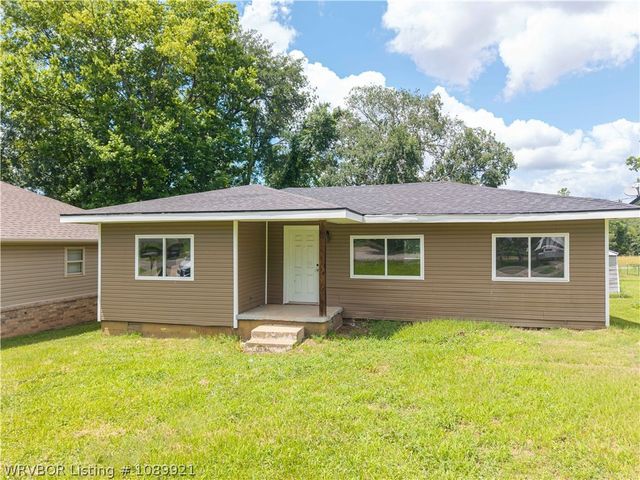 1903 Wirsing Avenue, Fort Smith, AR 72904