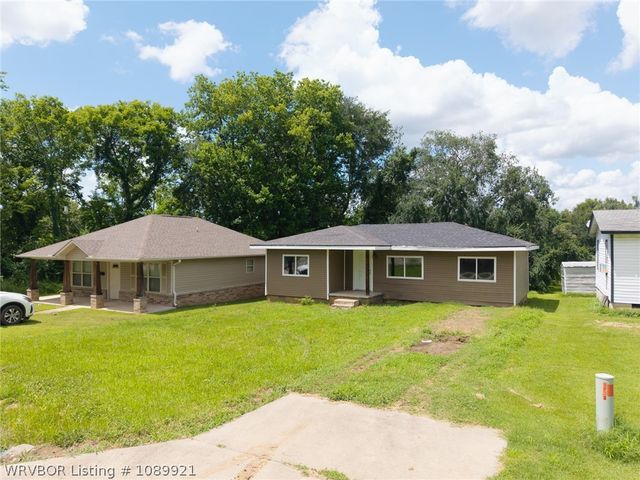 1903 Wirsing Avenue, Fort Smith, AR 72904