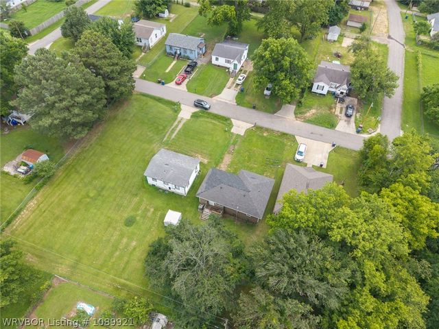 1903 Wirsing Avenue, Fort Smith, AR 72904