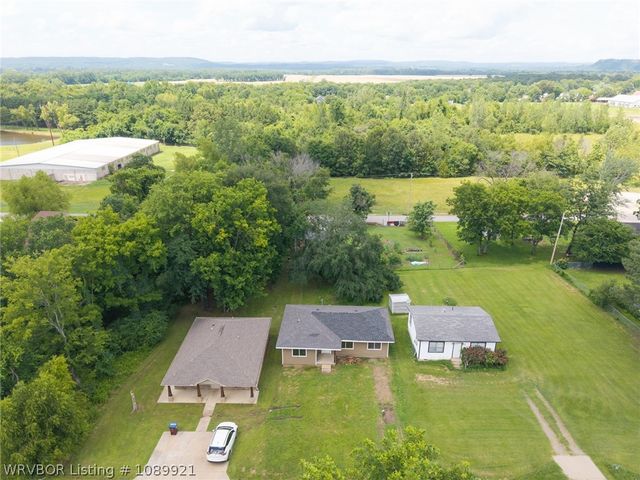 1903 Wirsing Avenue, Fort Smith, AR 72904