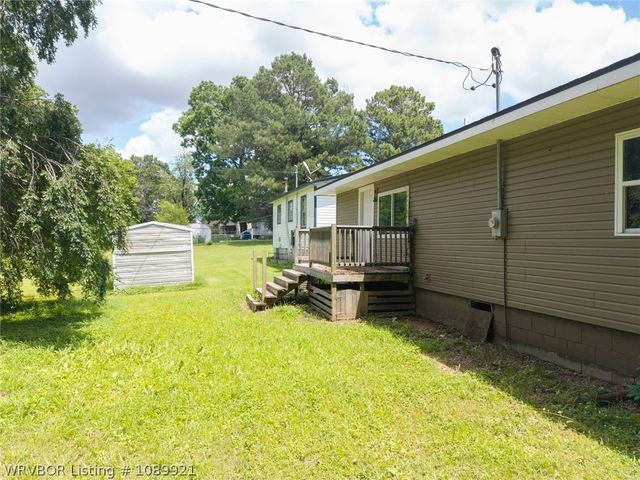 1903 Wirsing Avenue, Fort Smith, AR 72904