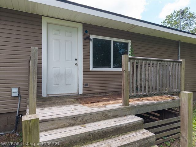 1903 Wirsing Avenue, Fort Smith, AR 72904