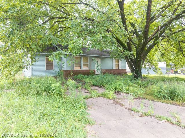 1903 Wirsing Avenue, Fort Smith, AR 72904