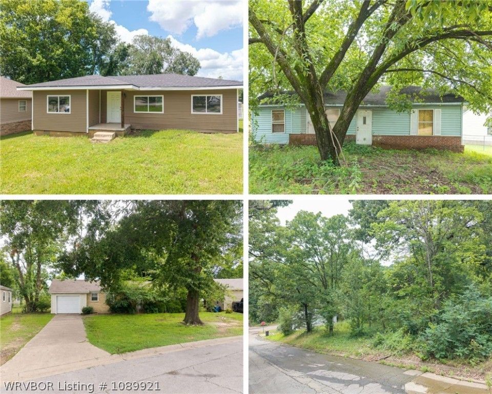 1903 Wirsing Avenue, Fort Smith, AR 72904