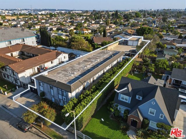 814 W Redondo Beach Boulevard, Gardena, CA 90247