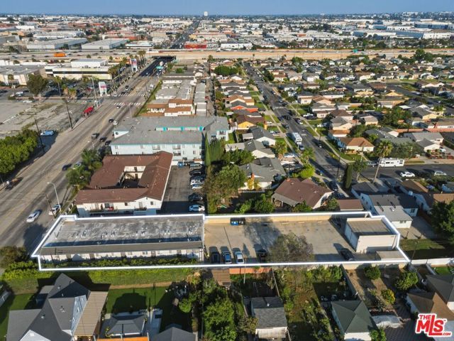 814 W Redondo Beach Boulevard, Gardena, CA 90247