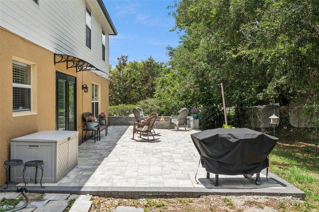 Image 29 of property listing at 838 MAYBROOK DRIVE, Deltona, FL 32725