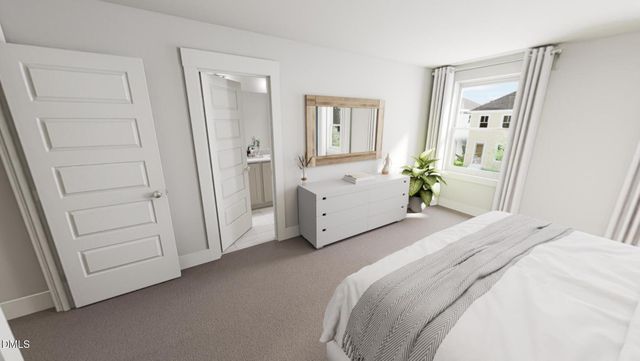 561 Folk Song Way, Wendell, NC 27591