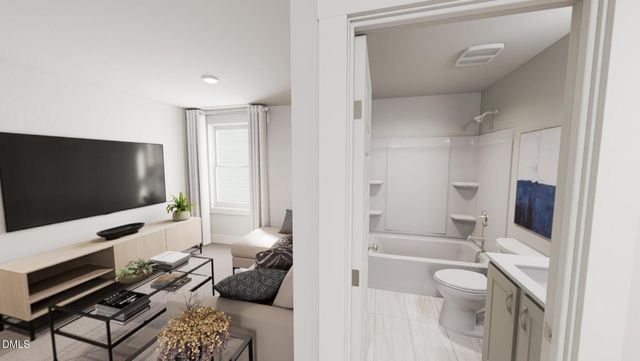 561 Folk Song Way, Wendell, NC 27591