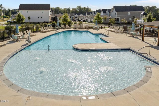 561 Folk Song Way, Wendell, NC 27591