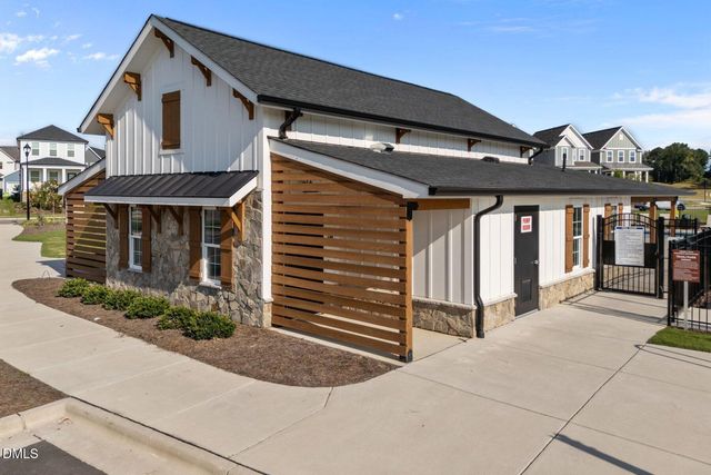 561 Folk Song Way, Wendell, NC 27591