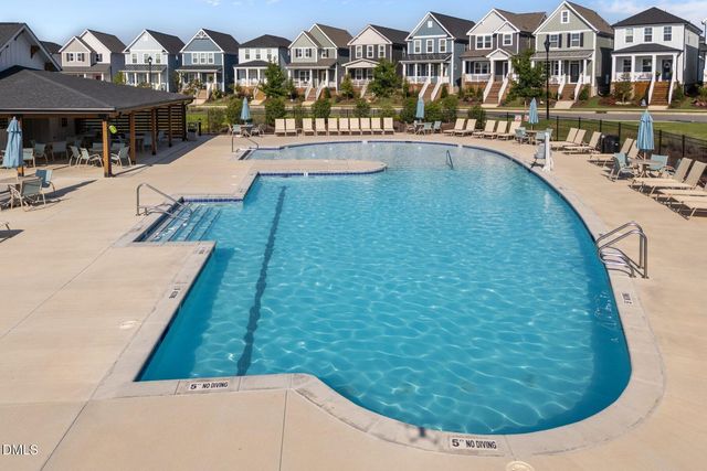 561 Folk Song Way, Wendell, NC 27591