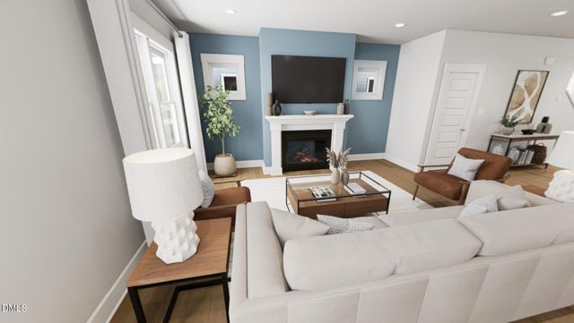 561 Folk Song Way, Wendell, NC 27591