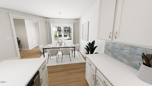 561 Folk Song Way, Wendell, NC 27591