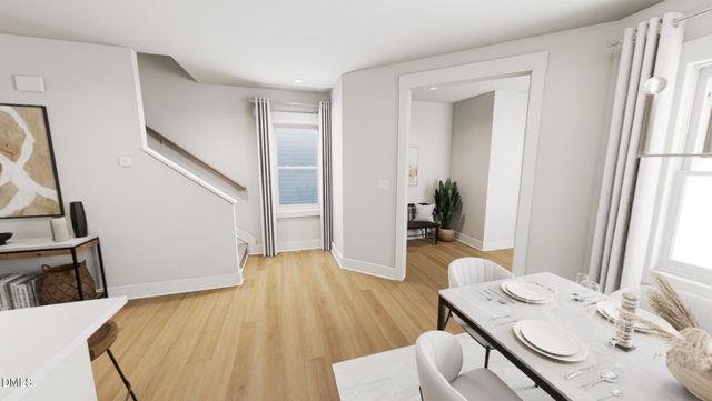 561 Folk Song Way, Wendell, NC 27591