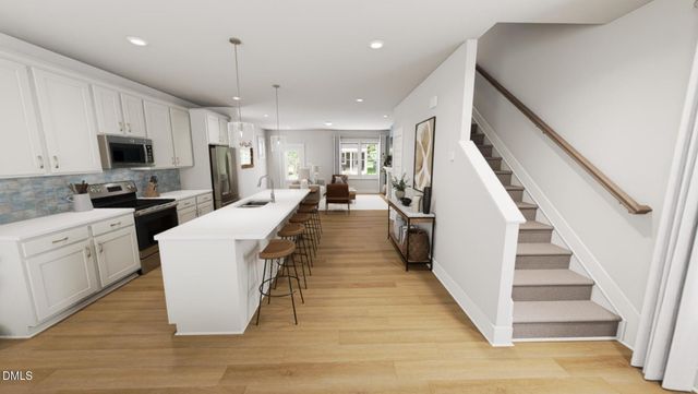 561 Folk Song Way, Wendell, NC 27591