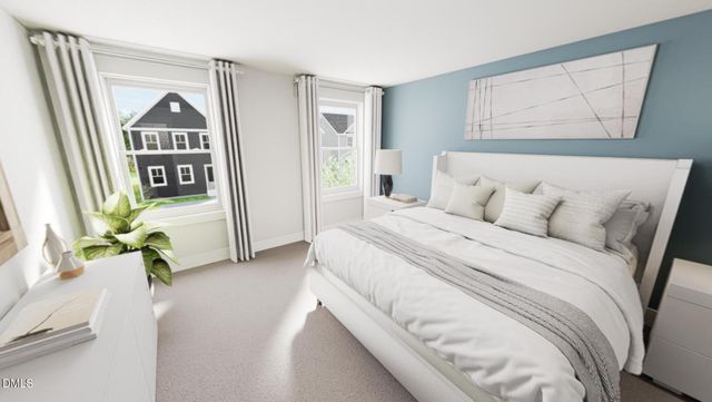 561 Folk Song Way, Wendell, NC 27591