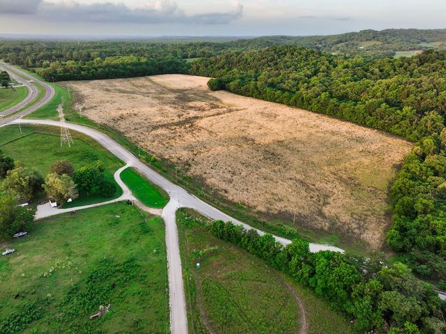 0 Lawrenceburg Hwy, Mount Pleasant, TN 38474