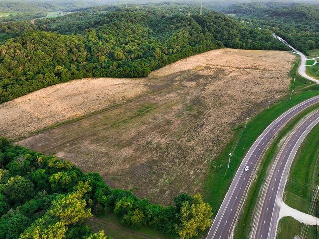 0 Lawrenceburg Hwy, Mount Pleasant, TN 38474