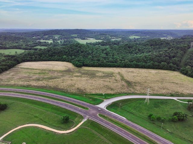 0 Lawrenceburg Hwy, Mount Pleasant, TN 38474
