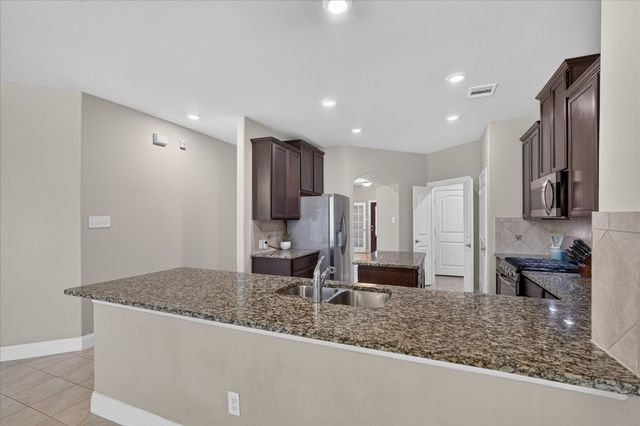 12613 Capri Drive, Frisco, TX 75036