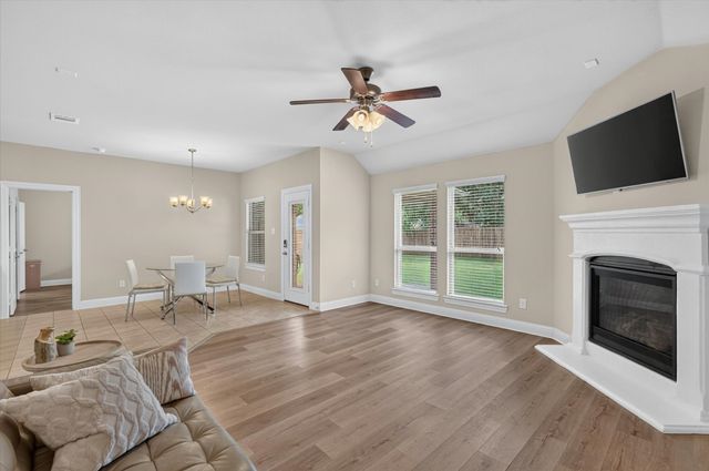 12613 Capri Drive, Frisco, TX 75036