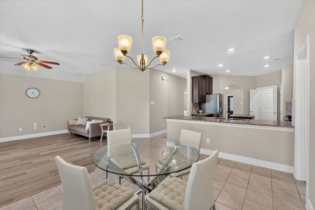 12613 Capri Drive, Frisco, TX 75036