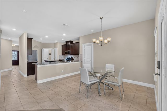 12613 Capri Drive, Frisco, TX 75036