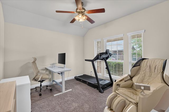 12613 Capri Drive, Frisco, TX 75036