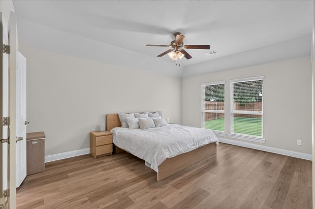 12613 Capri Drive, Frisco, TX 75036