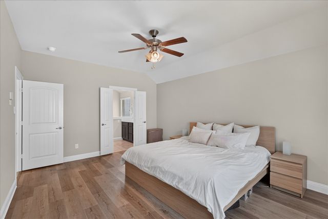 12613 Capri Drive, Frisco, TX 75036