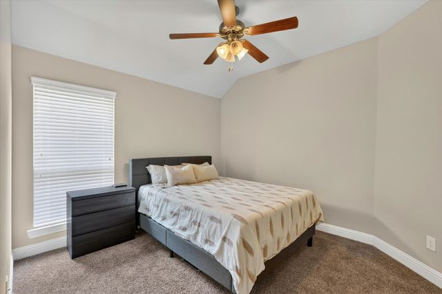 12613 Capri Drive, Frisco, TX 75036