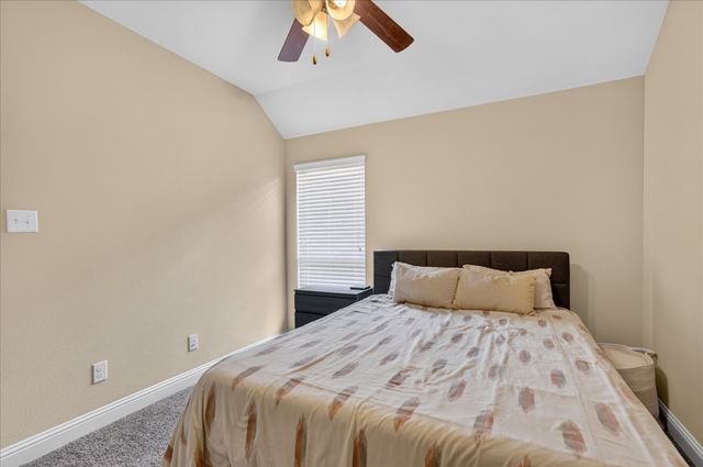 12613 Capri Drive, Frisco, TX 75036