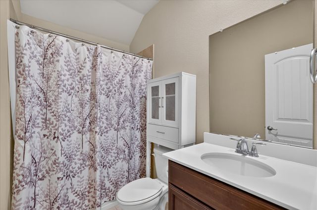 12613 Capri Drive, Frisco, TX 75036