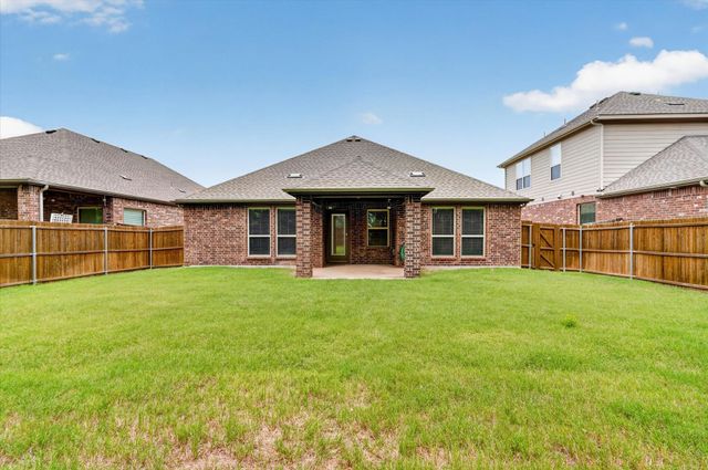 12613 Capri Drive, Frisco, TX 75036
