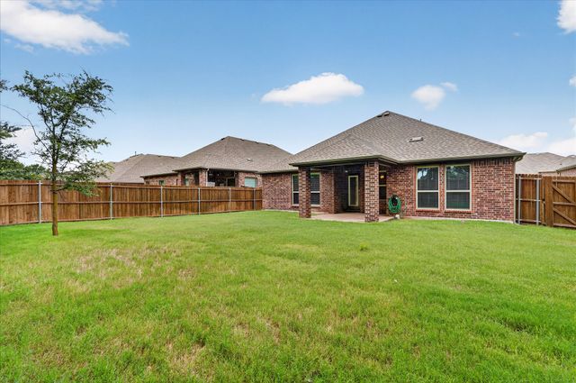 12613 Capri Drive, Frisco, TX 75036