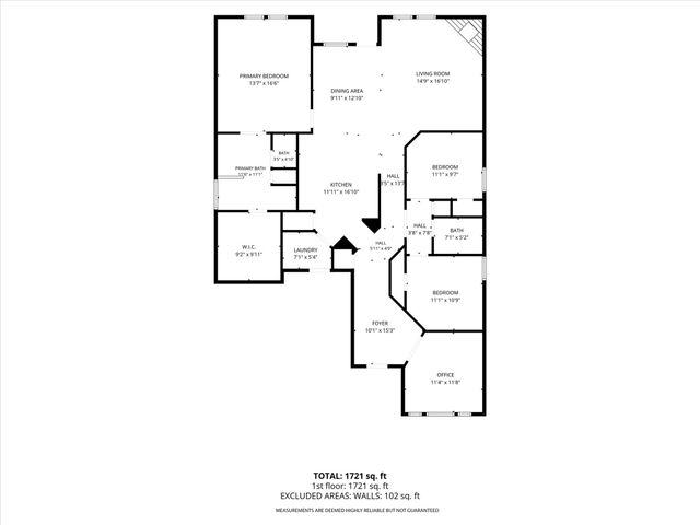 12613 Capri Drive, Frisco, TX 75036