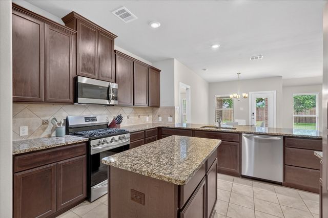 12613 Capri Drive, Frisco, TX 75036