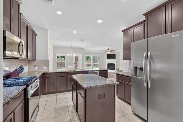 12613 Capri Drive, Frisco, TX 75036