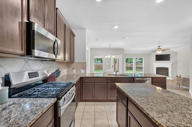 12613 Capri Drive, Frisco, TX 75036