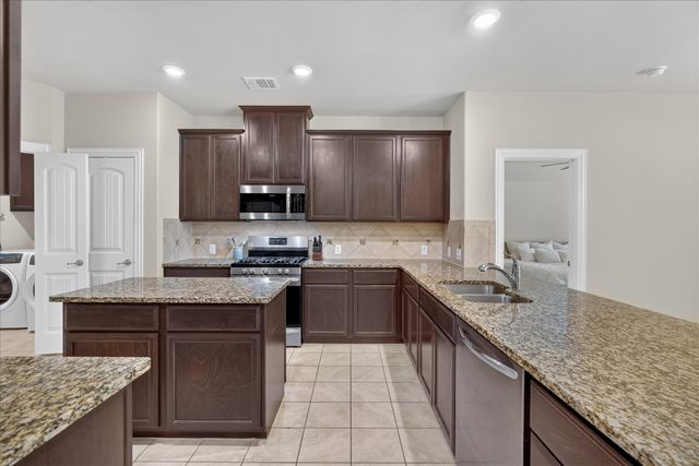 12613 Capri Drive, Frisco, TX 75036