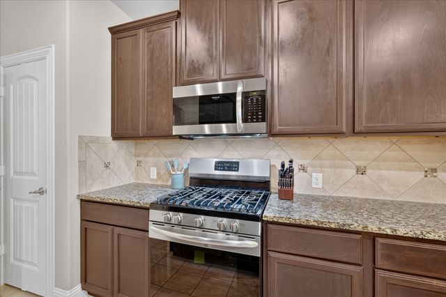 12613 Capri Drive, Frisco, TX 75036